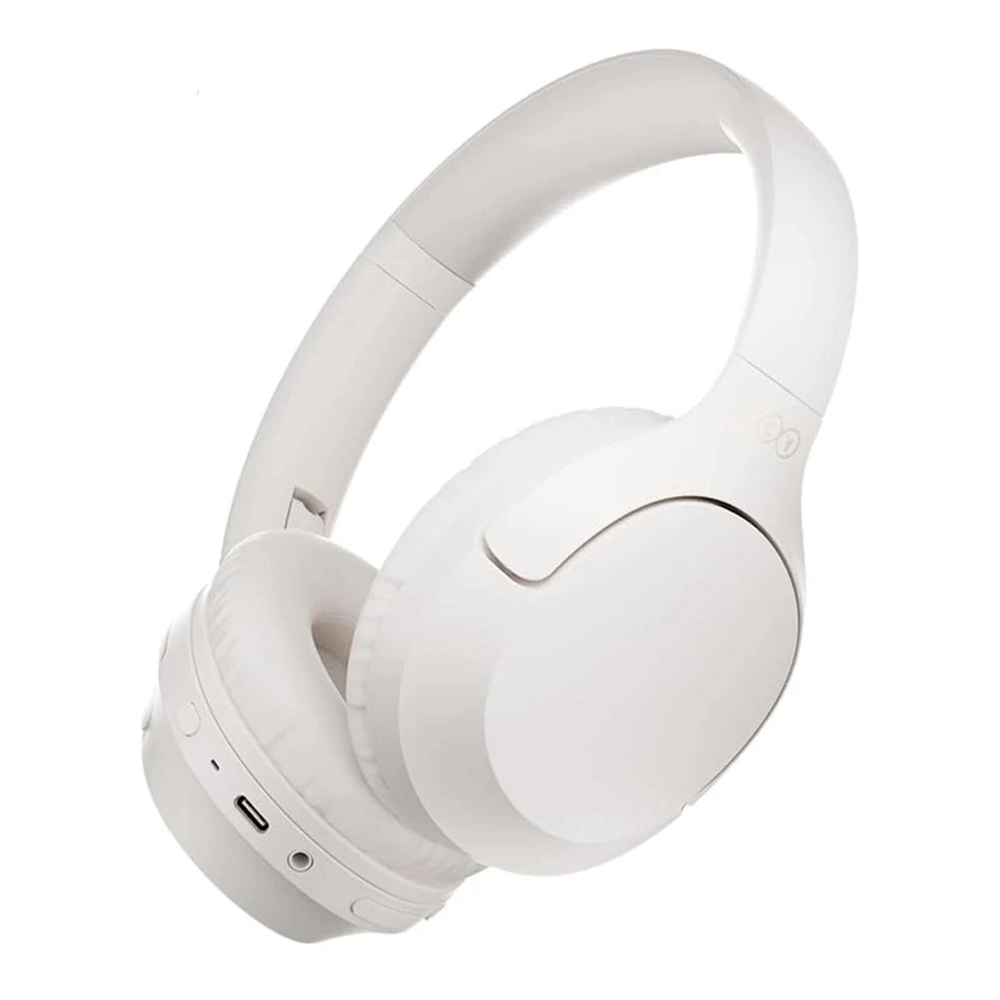 هدفون بی سیم کیو سی وای با نویز کنسلینگ (ANC) مدل (H2 Pro)