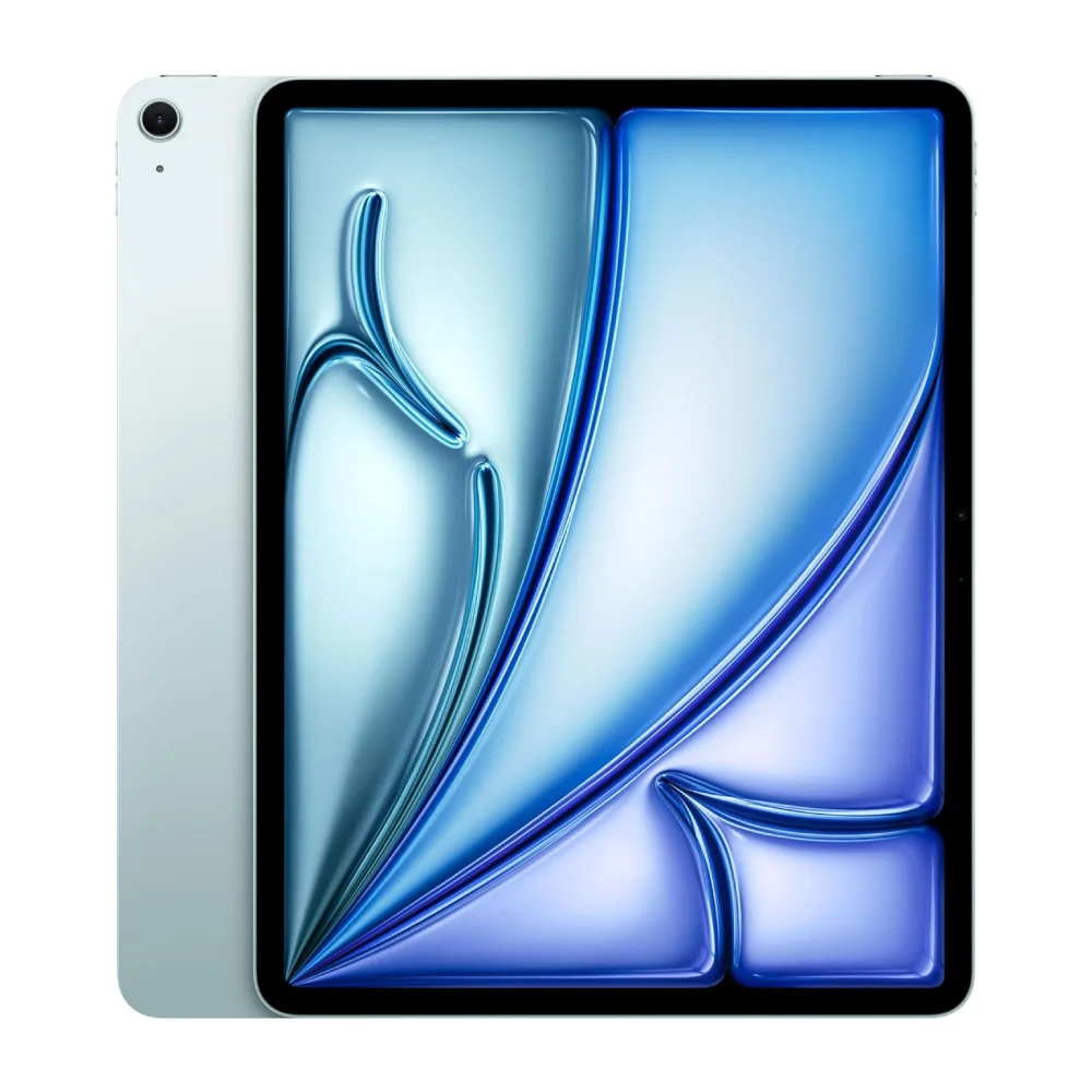 تبلت 13 اینچ اپل مدل iPad Air WiFi 2025 ظرفیت 128 گیگابایت رم 8 گیگابایت