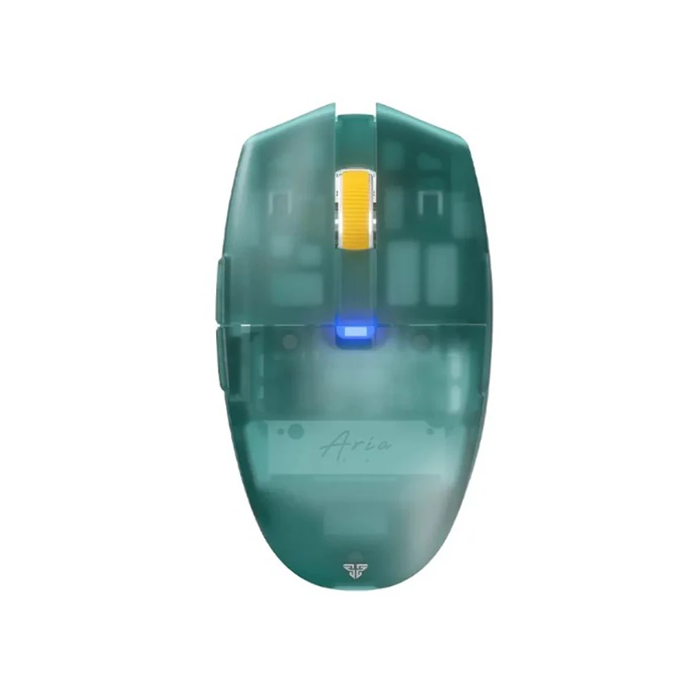 ماوس گیمینگ فنتک مدل Aria Atomic XD7