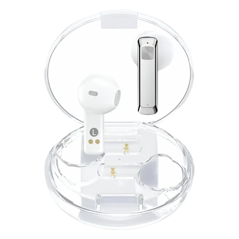 هندزفری بیسیم ریمکس مدل (Clear Buds C2)