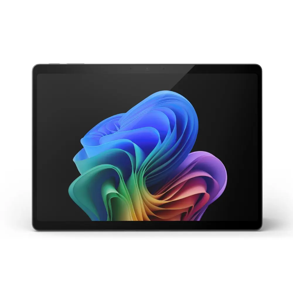 تبلت 13 اینچ مایکروسافت مدل Surface Pro 11 Snapdragon X Elite ظرفیت 512 گیگابایت رم 16 گیگابایت