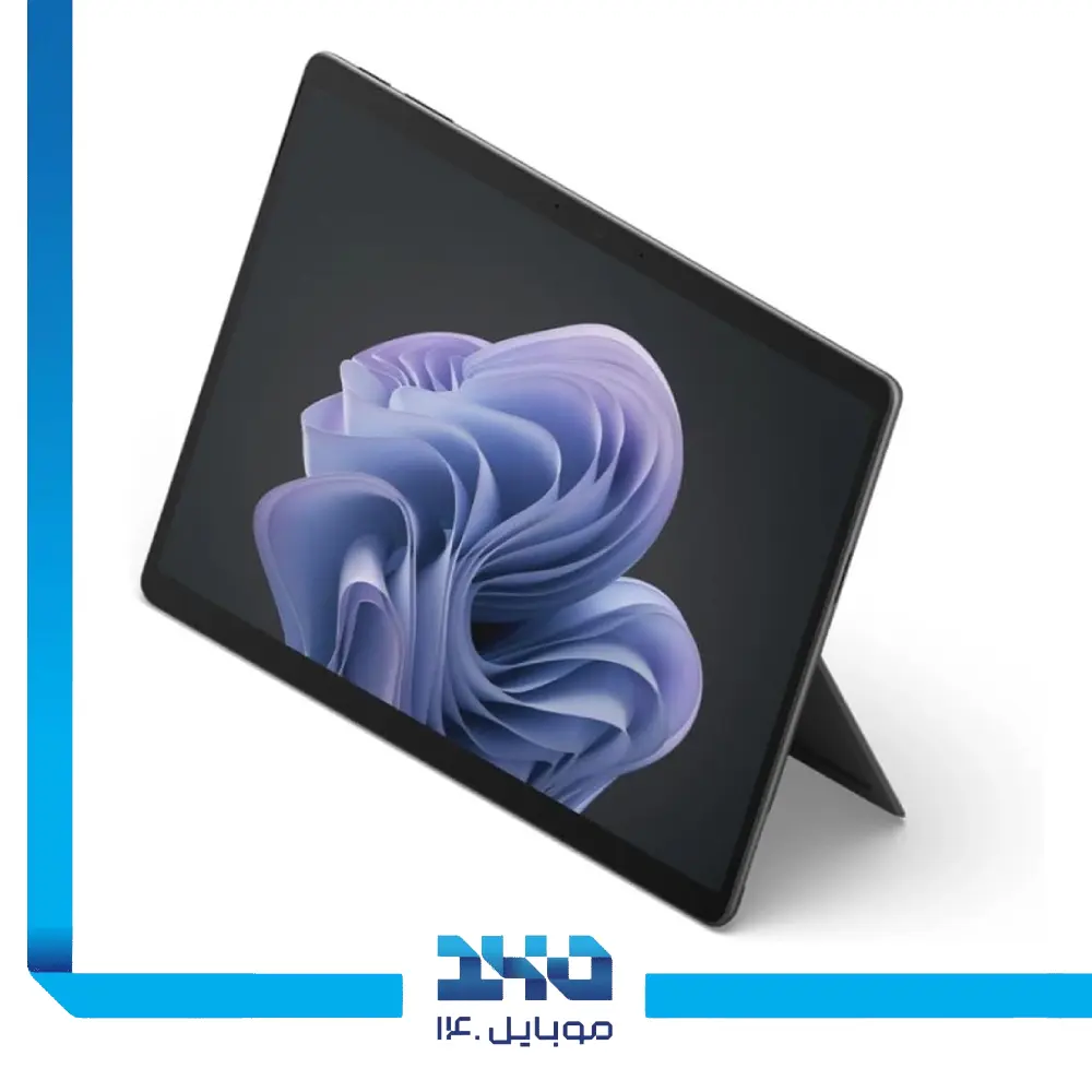 تبلت 13 اینچ مایکروسافت مدل Surface Pro 10 Ultra 7 ظرفیت 512 گیگابایت رم 16 گیگابایت