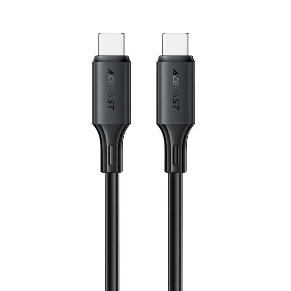 کابل USB-C ایس فست مدل C17-03 طول 1.2 متر
