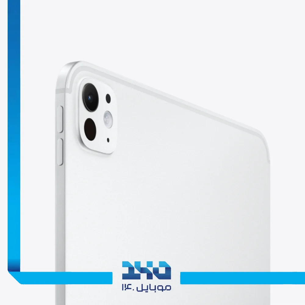تبلت 13 اینچ اپل مدل iPad Pro WiFi 2025 ظرفیت 2 ترابایت رم 16 گیگابایت