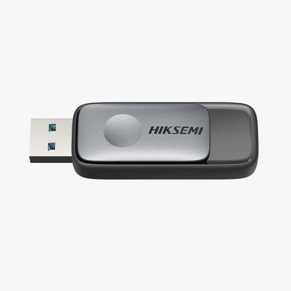 فلش مموری هایک سمی مدل M210S ظرفیت 128 گیگابایت