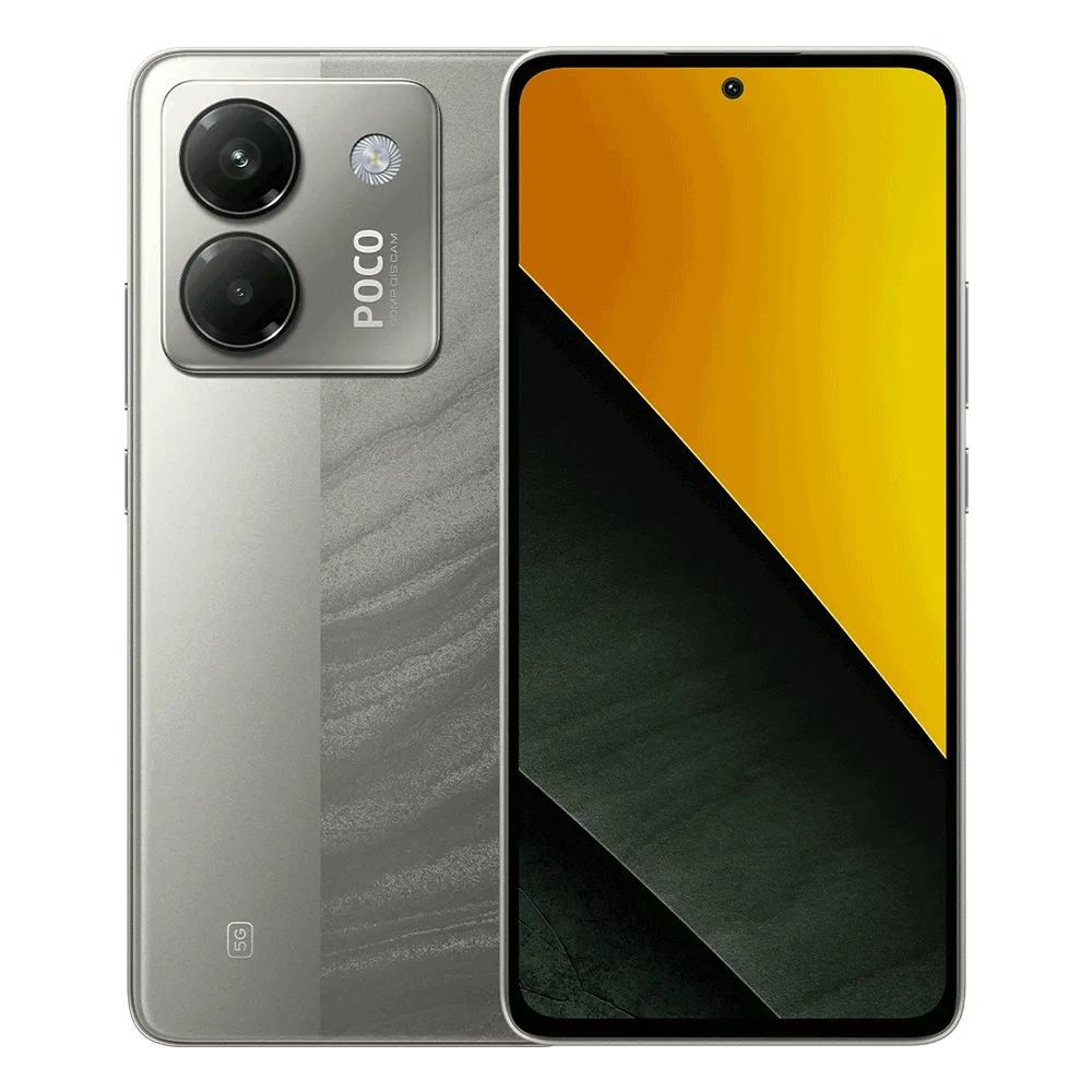 گوشی موبایل شیائومی مدل Poco M7 Pro ظرفیت 256 گیگابایت رم 8 گیگابایت | 5G