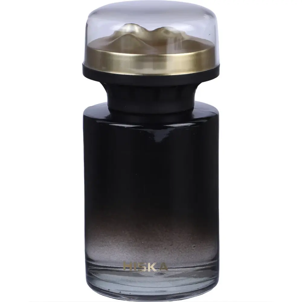 خوشبو کننده هوای هیسکا ظرفیت 130 میلی لیتر مدل (HR-27)