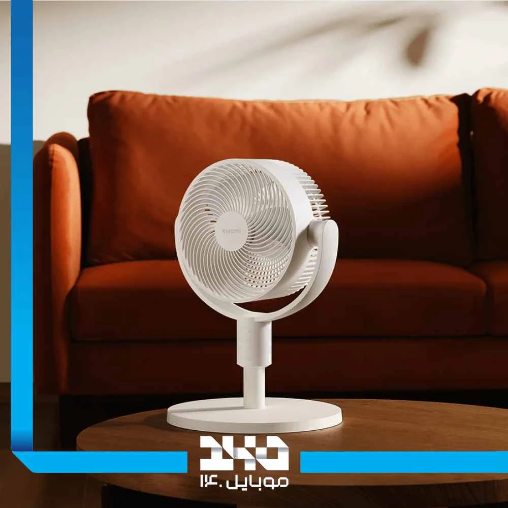 پنکه ایستاده شیائومی مدل (BPLDS11DM) Air Circulation Fan