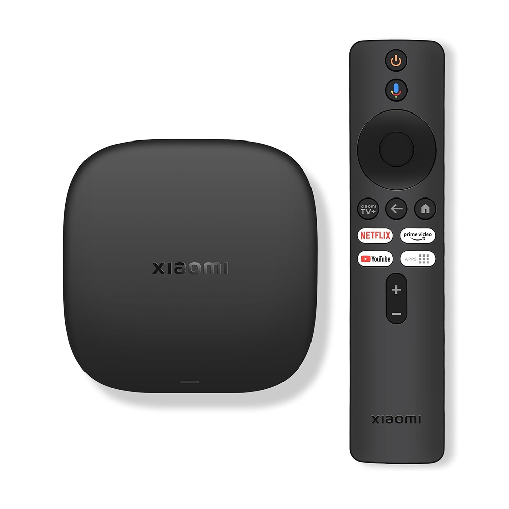 اندروید باکس شیائومی مدل TV Box S 3rd Gen