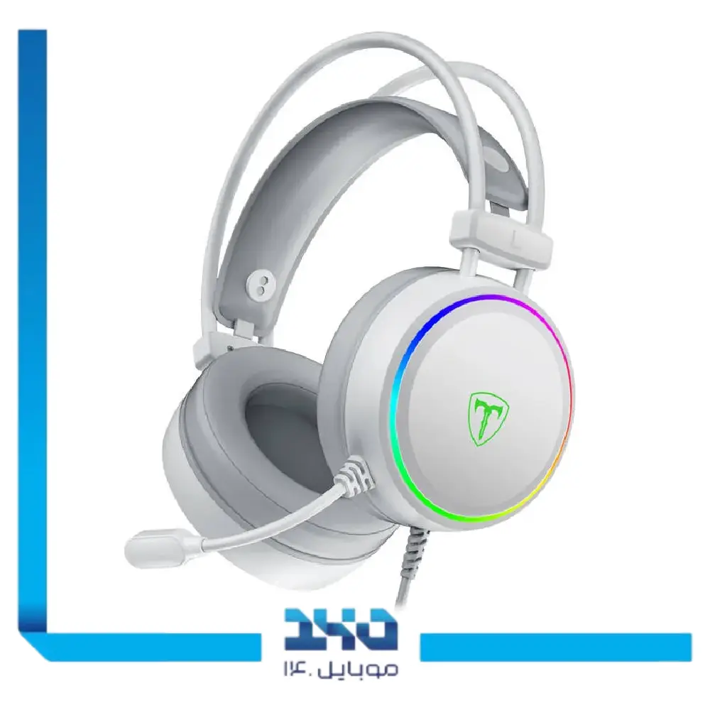 هدست گیمینگ تی دگر T-RGH304