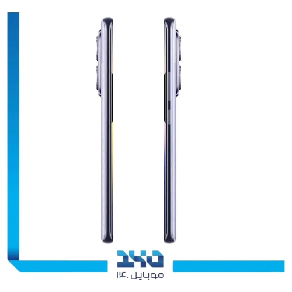 گوشی موبایل شیائومی مدل Redmi Note 14 Pro ظرفیت 256 گیگابایت رم 8 گیگابایت | 5G