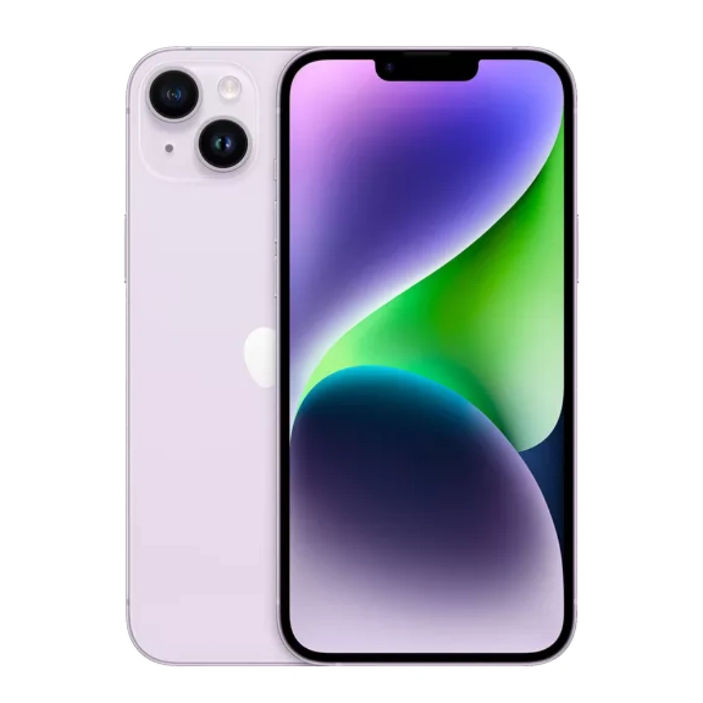 گوشی موبایل اپل مدل iPhone 14 Plus ظرفیت 256 گیگابایت رم 6 گیگابایت | 5G