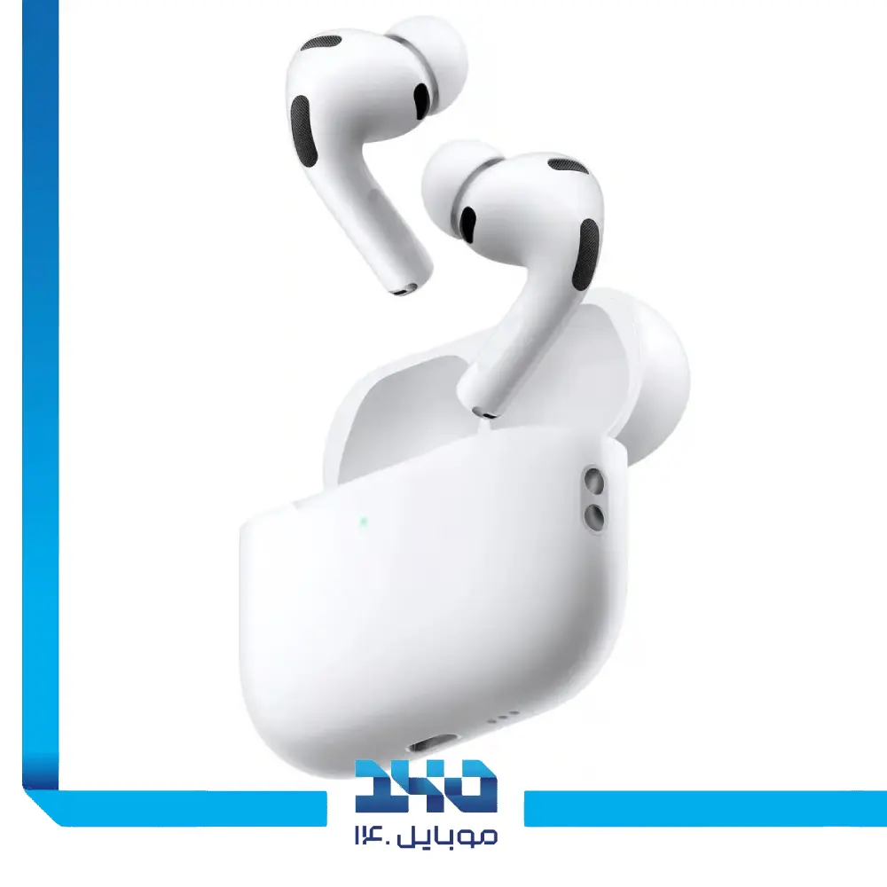 هندزفری بلوتوث اپل مدل Airpods Pro 2 | های کپی