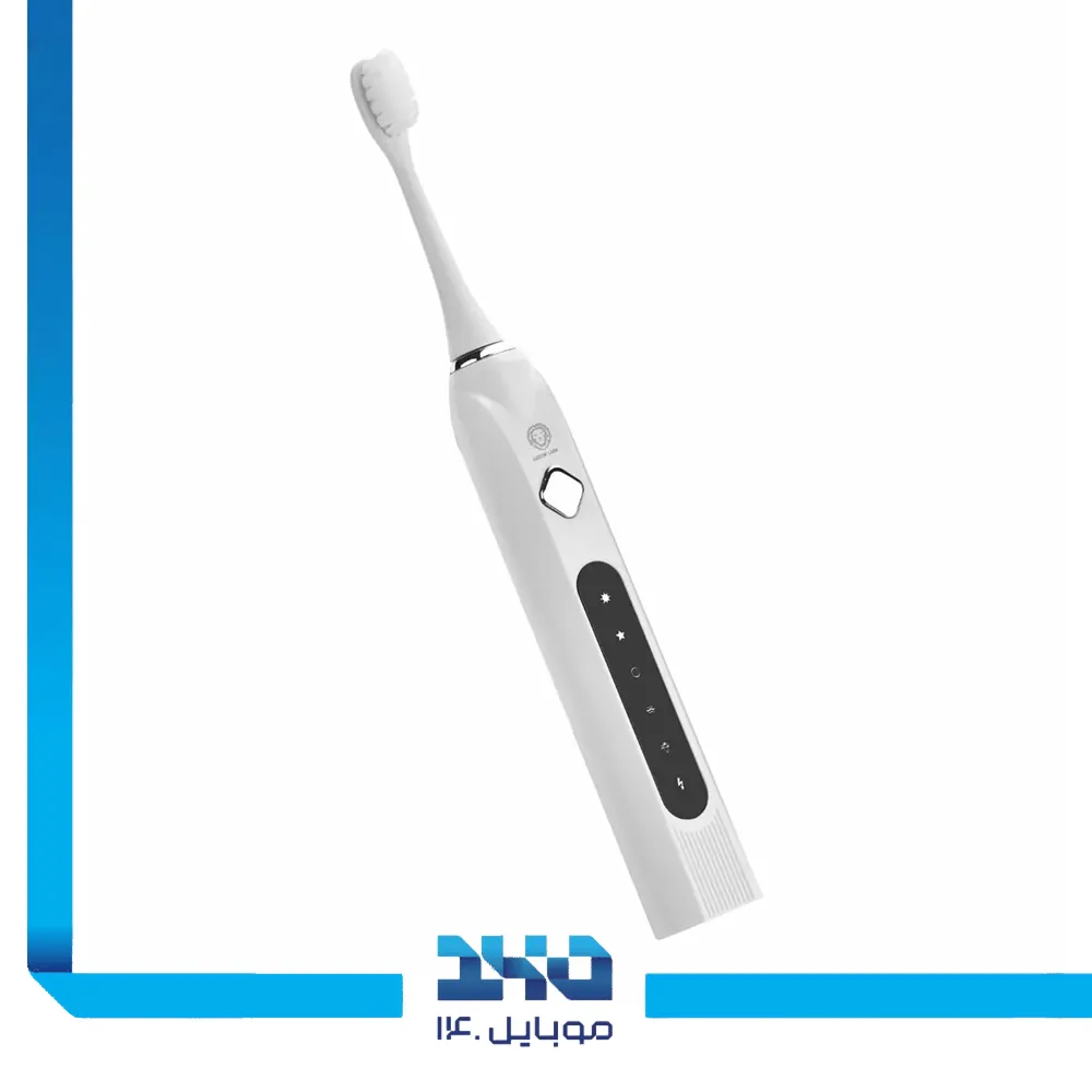 مسواک برقی گرین لاین مدل Electric Toothbrush (Gen-2)