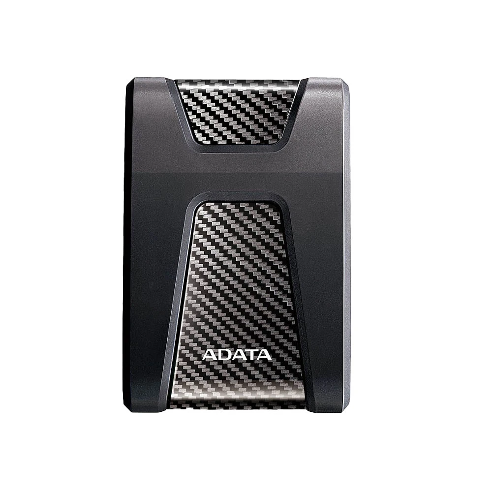 هارد اکسترنال ای دیتا مدل (HD650) ظرفیت 1 ترابایت