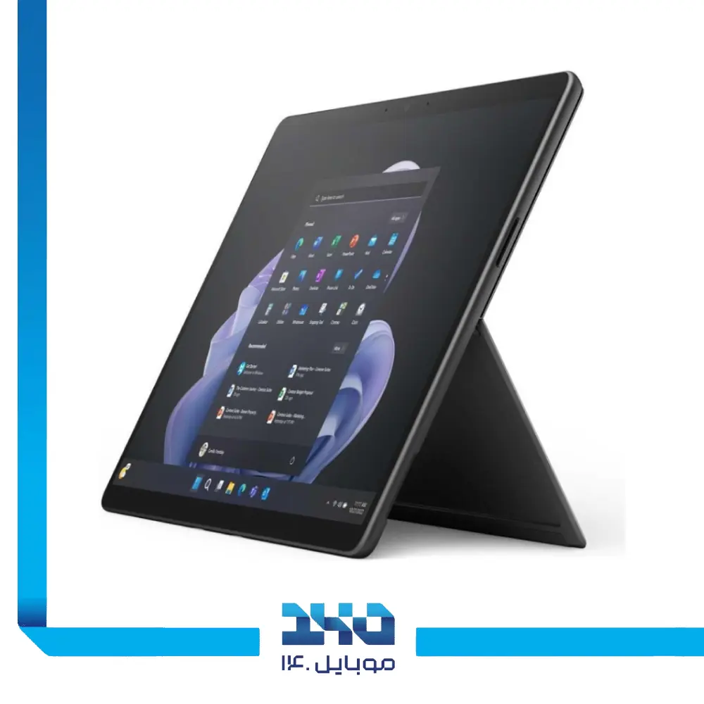 تبلت 13 اینچ مایکروسافت مدل Surface Pro 10 Ultra 7 ظرفیت 512 گیگابایت رم 16 گیگابایت
