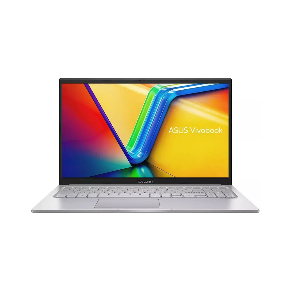 لپ تاپ ایسوس 15.6 اینچ مدل Vivobook F1504VA i3 1315U 4GB 256GB Intel UHD