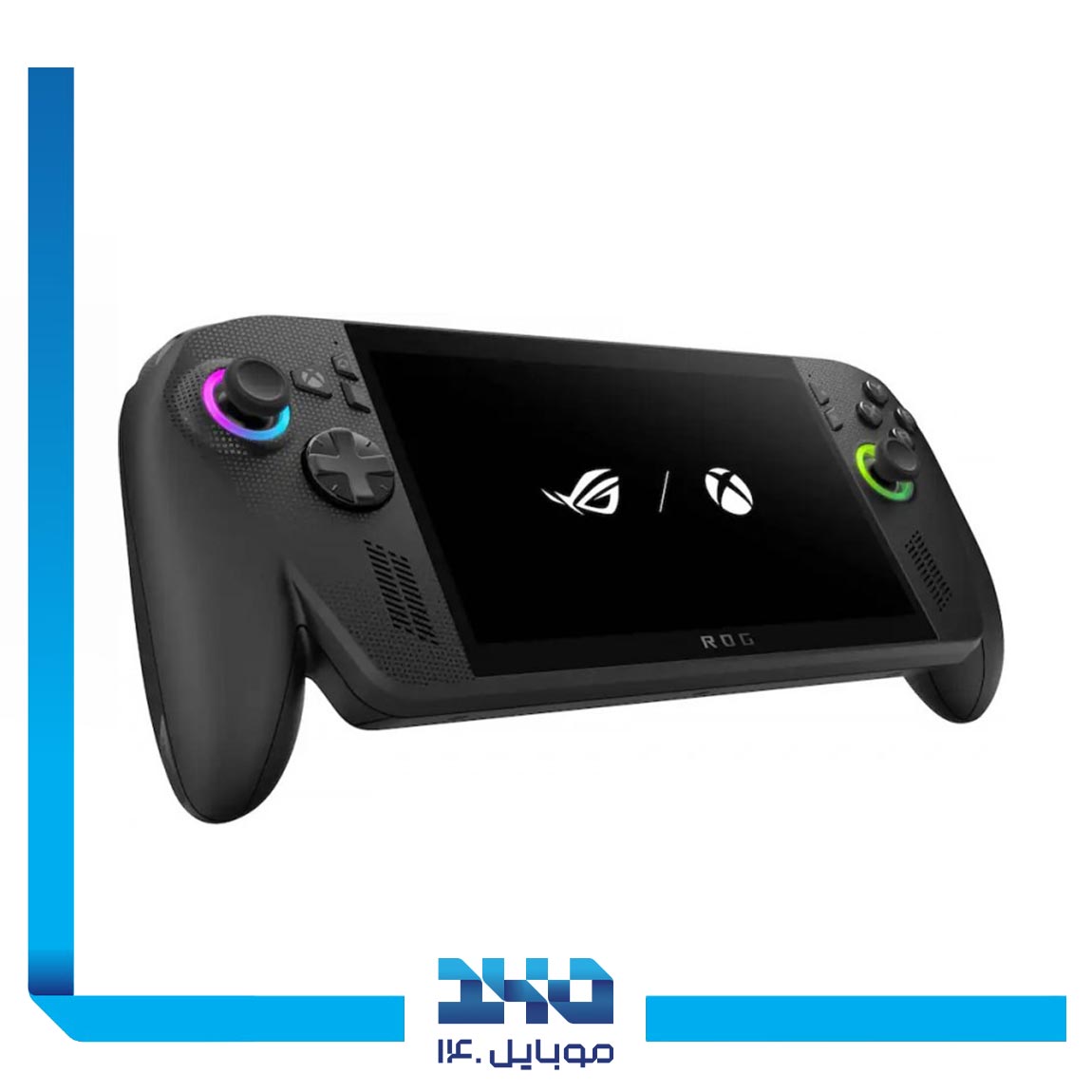 کنسول بازی دستی Rog XBOX Ally X