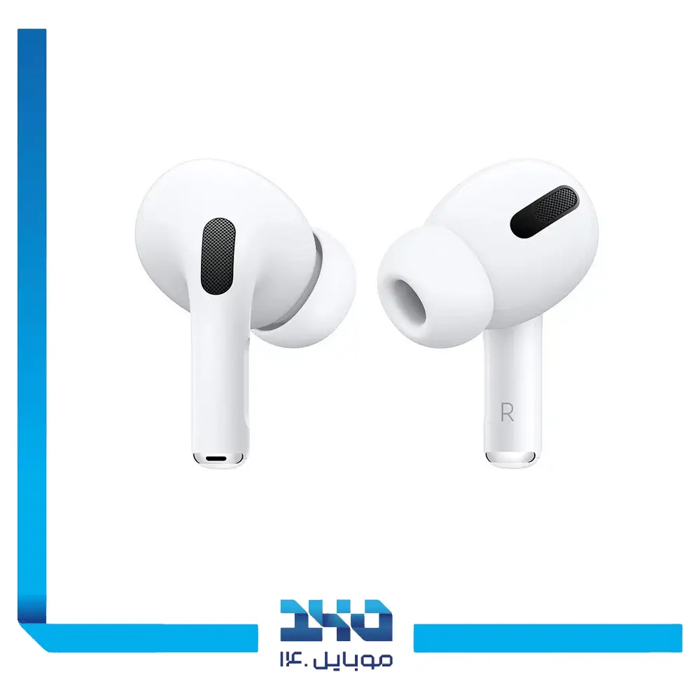 هندزفری بلوتوث اپل مدل Air Pods Pro 2021