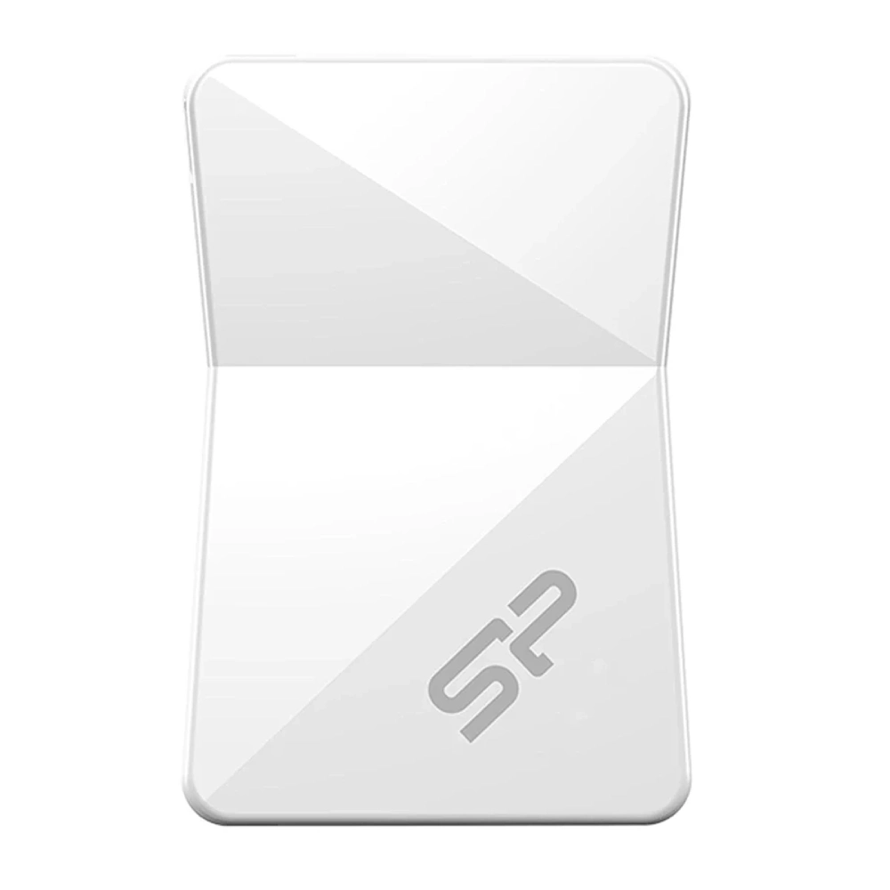 فلش مموری سیلیکون پاور مدل Touch T08 ظرفیت 32 گیگابایت