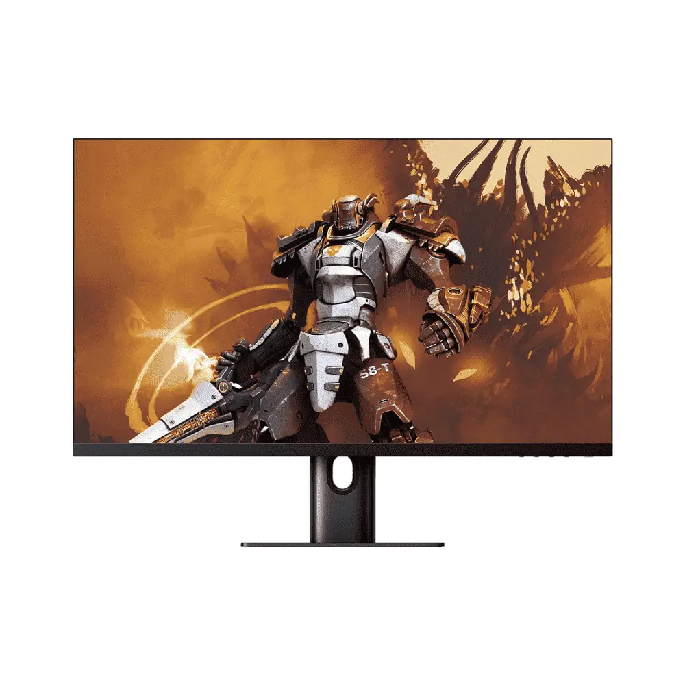 مانیتور شیائومی Mi 4K Gaming سایز 27 اینچ مدل A27UI