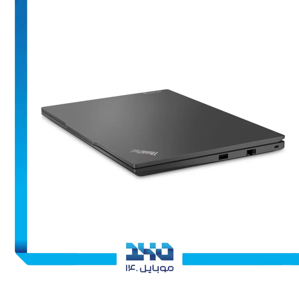 لپ‌تاپ 14 اینچ لنوو مدل ThinkBook 14 Ultra5 125U 8GB 512GB Intel Arc