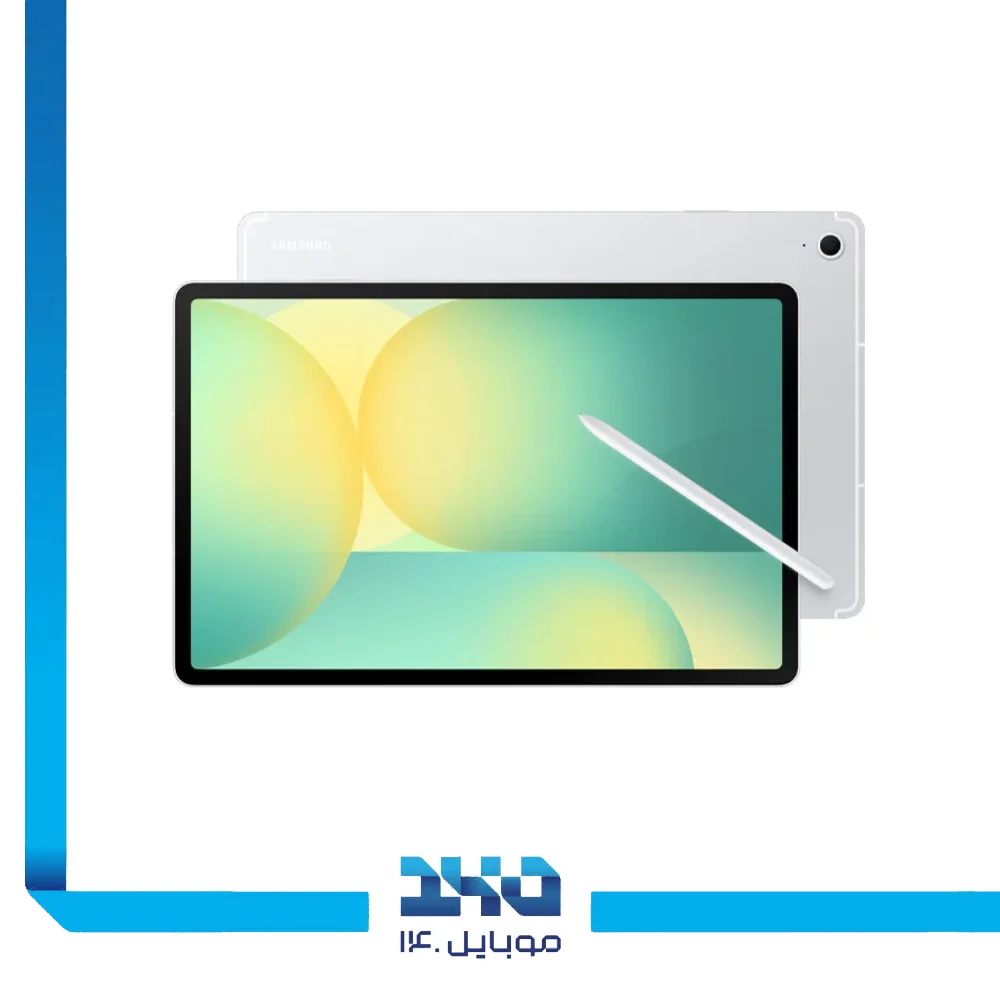 تبلت سامسونگ مدل (Galaxy Tab S10 FE Plus WiFi (SM-X620 ظرفیت 128 گیگابایت رم 12 گیگابایت