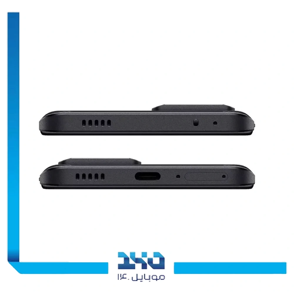 گوشی موبایل شیائومی مدل Poco F5 Pro ظرفیت 256 گیگابایت رم 12 گیگابایت | 5G
