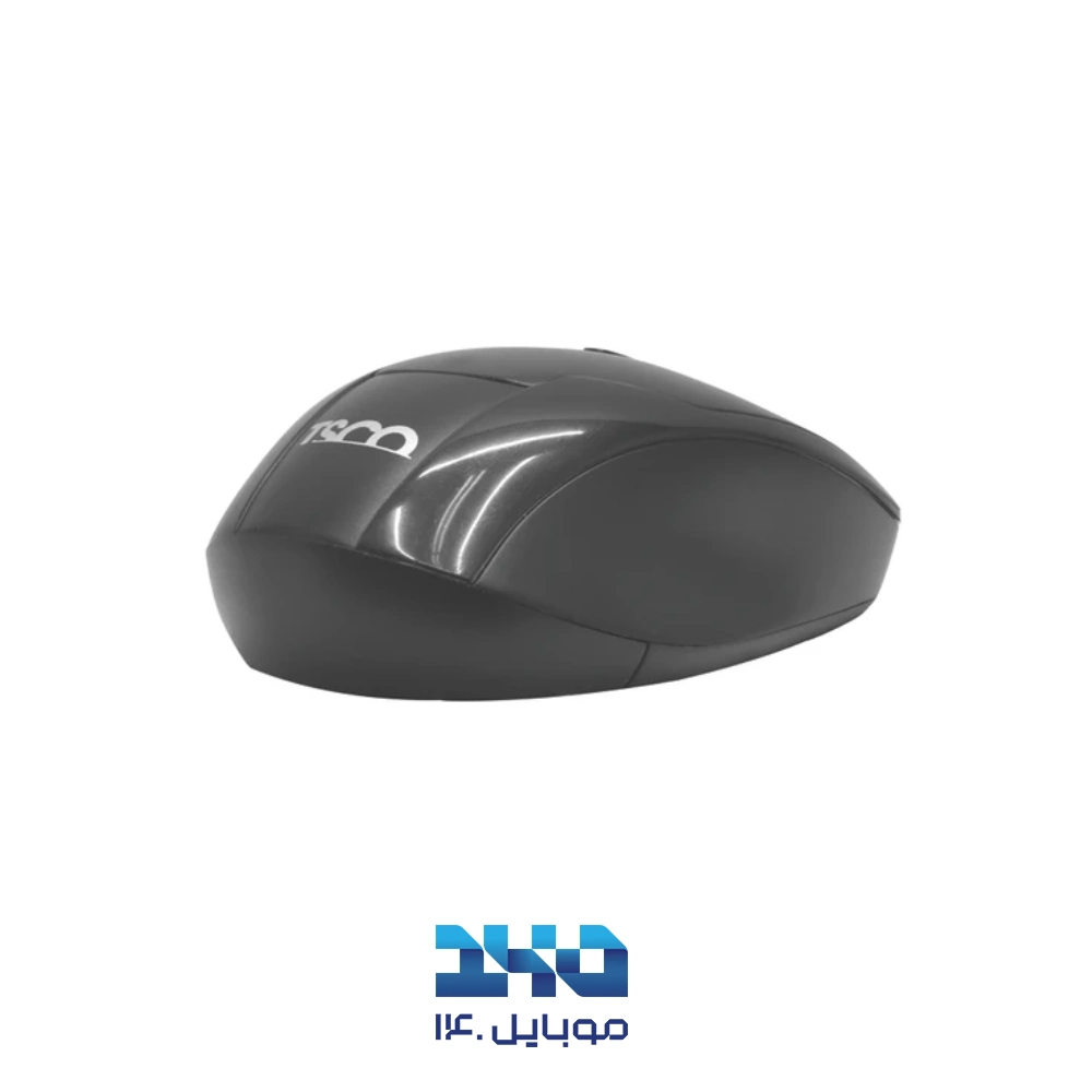 ماوس بیسیم تسکو مدل TM 691W
