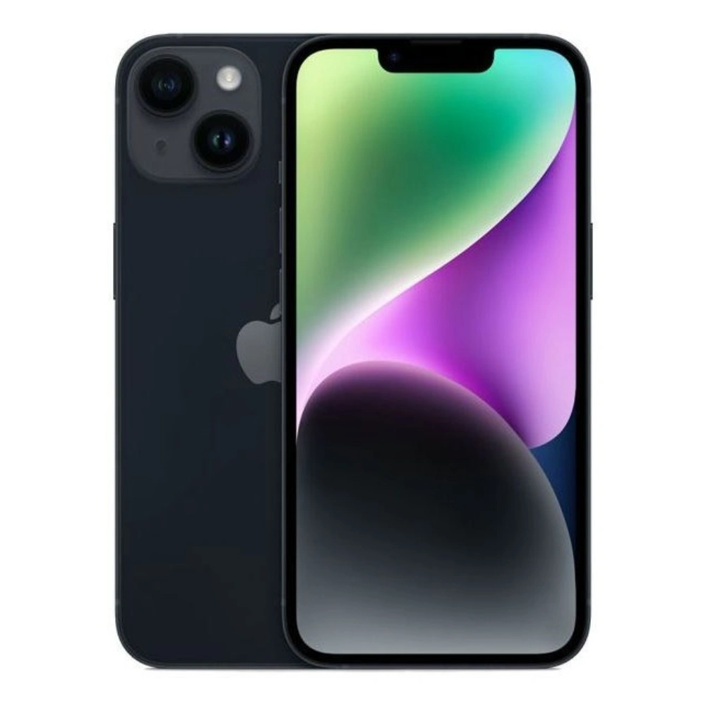 گوشی موبایل اپل مدل iPhone 14 Plus ظرفیت 256 گیگابایت رم 6 گیگابایت | 5G