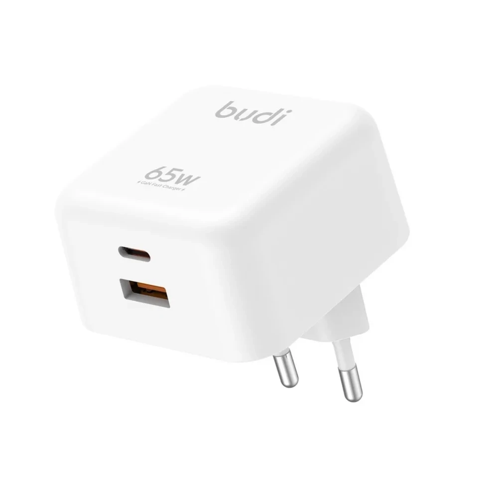 شارژر دیواری 65 وات بودی مدل AC320EW