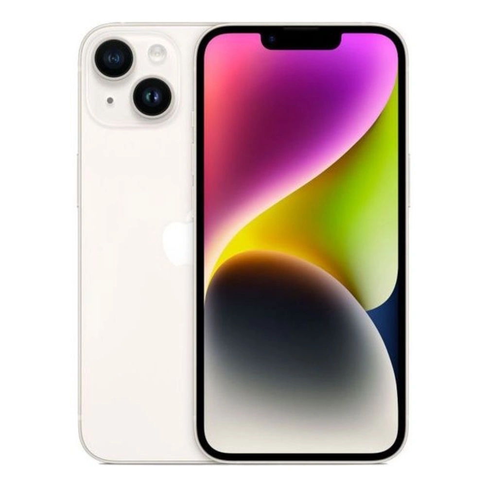 گوشی موبایل اپل مدل iPhone 14 ظرفیت 256 گیگابایت رم 6 گیگابایت | 5G