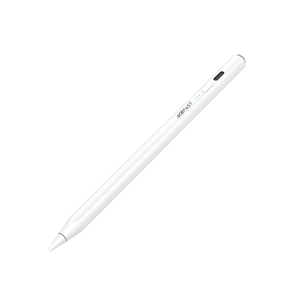 قلم لمسی ایس فست مدل V2 Capacitive Pen For IP مناسب آیپد