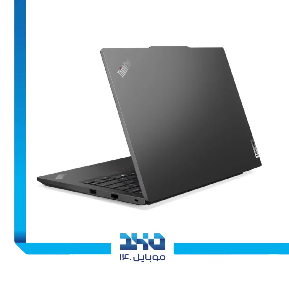 لپ‌تاپ 14 اینچ لنوو مدل ThinkBook 14 Ultra5 125U 8GB 512GB Intel Arc