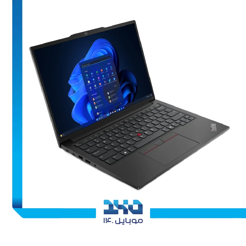 لپ‌تاپ 14 اینچ لنوو مدل ThinkBook 14 Ultra5 125U 8GB 512GB Intel Arc