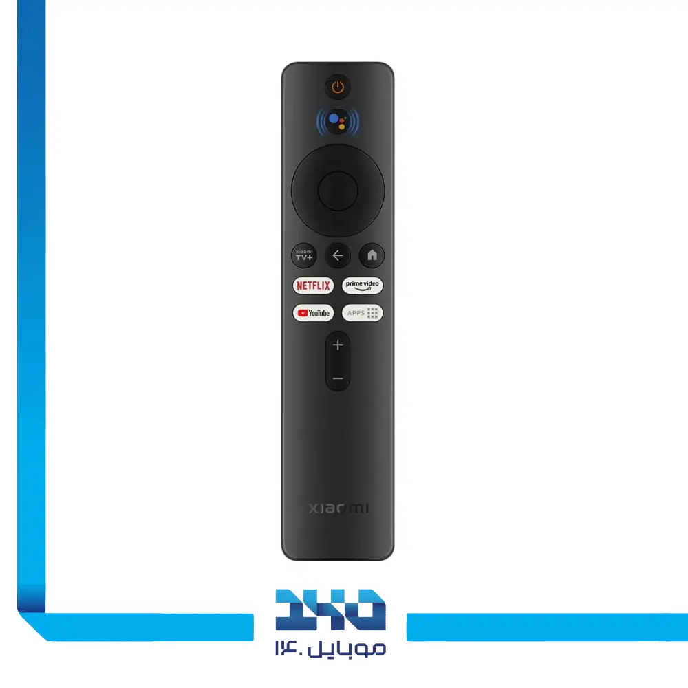 اندروید باکس شیائومی مدل TV Box S 2nd Gen