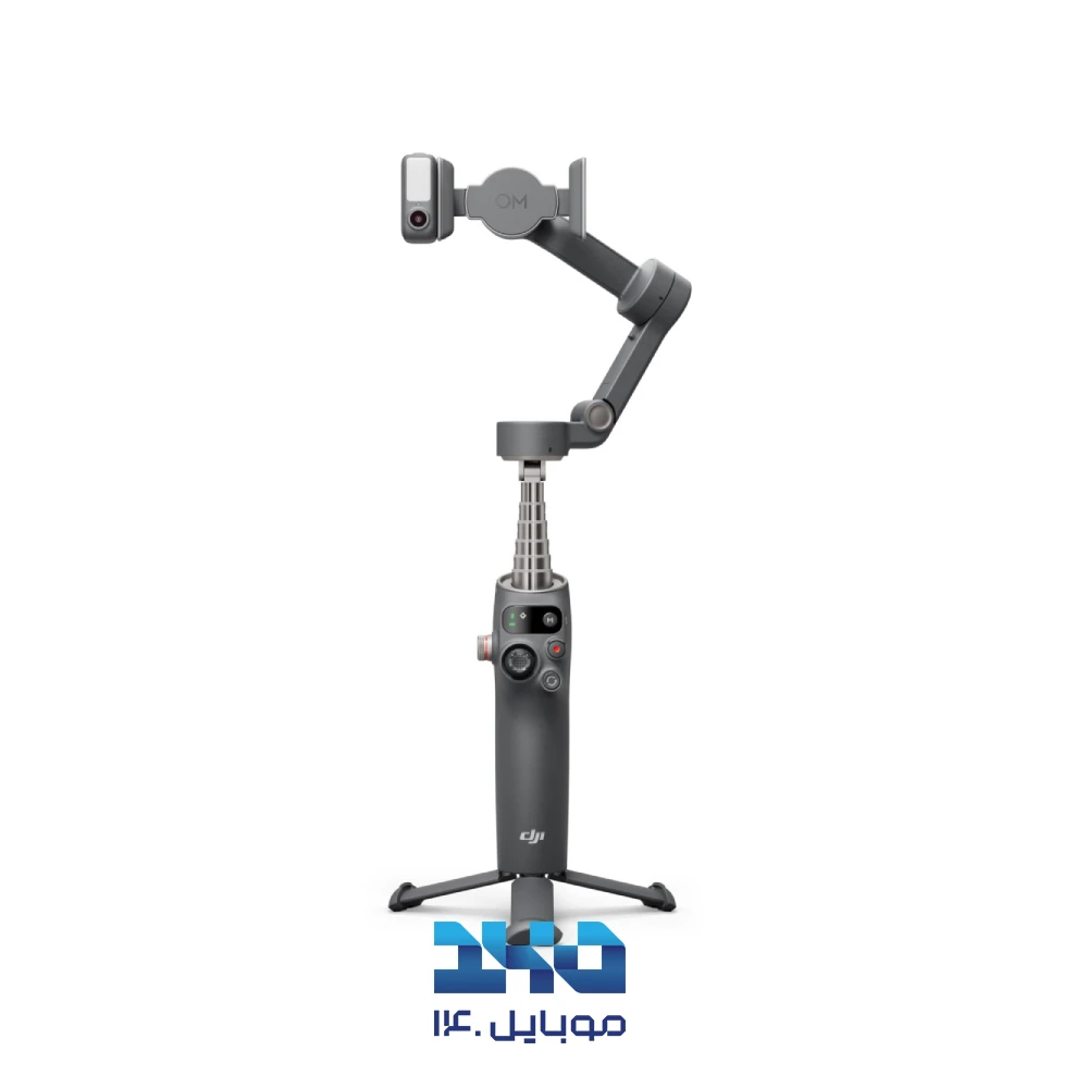 گیمبال دی جی آی مدل Osmo 7 Pro