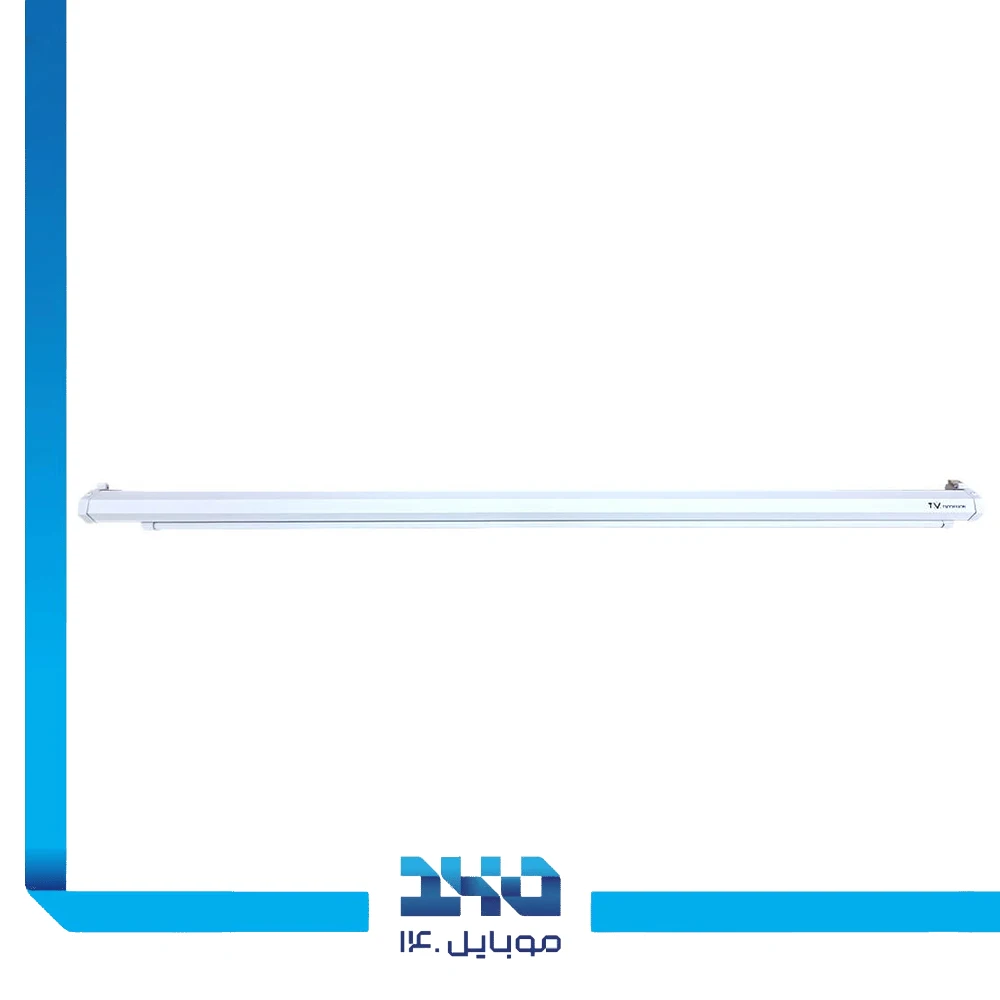 پرده نمایش ویدئو پروژکتور تسکو مدل (TVS 149 MO)
