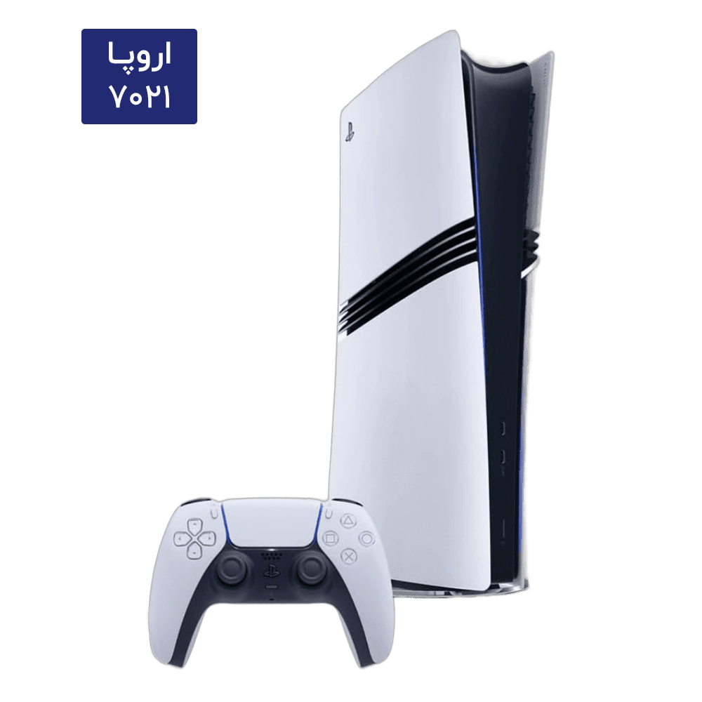 کنسول بازی سونی مدل Play Station 5 Pro | ریجن اروپا 7021