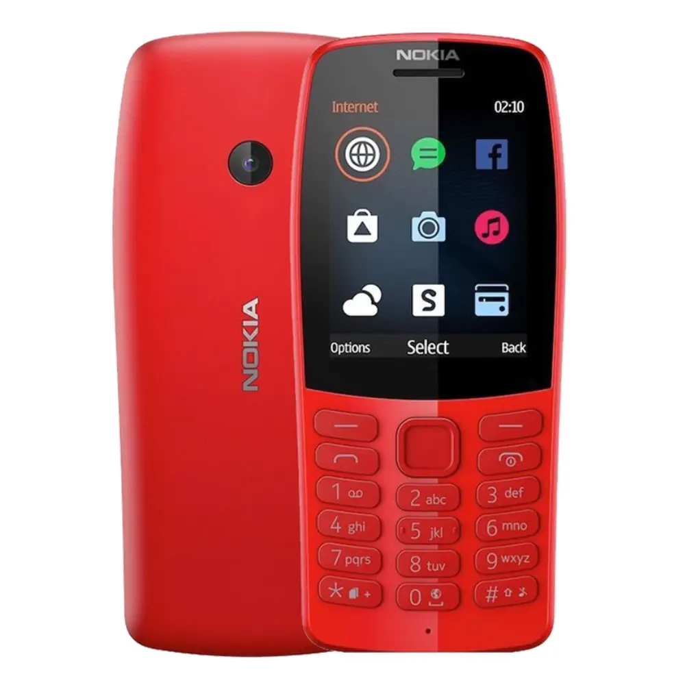 گوشی موبایل نوکیا مدل (AE) 210