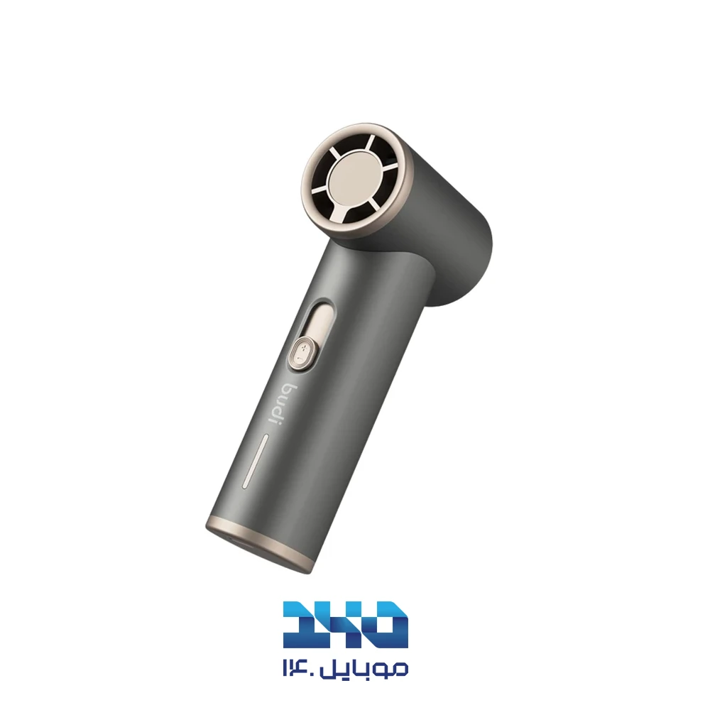 پنکه دستی بودی مدل FA01H