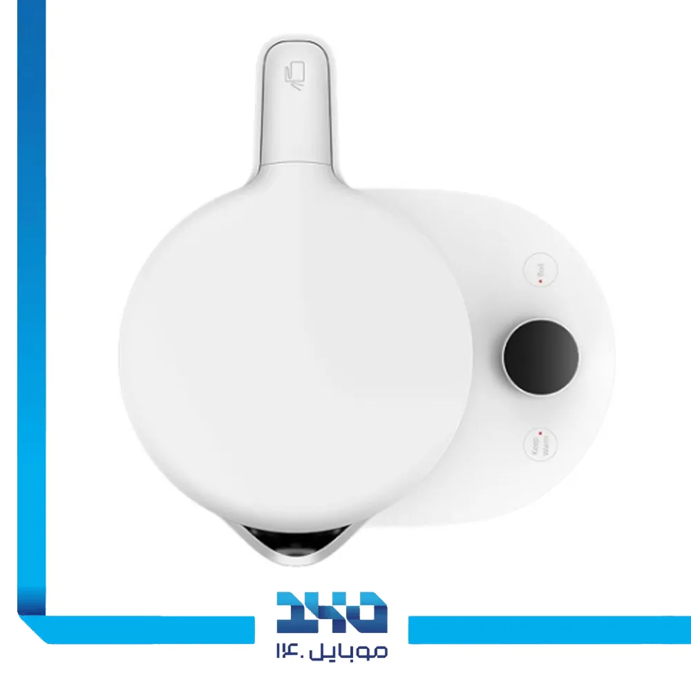 کتری برقی شیائومی مدل Kettle 2 Pro