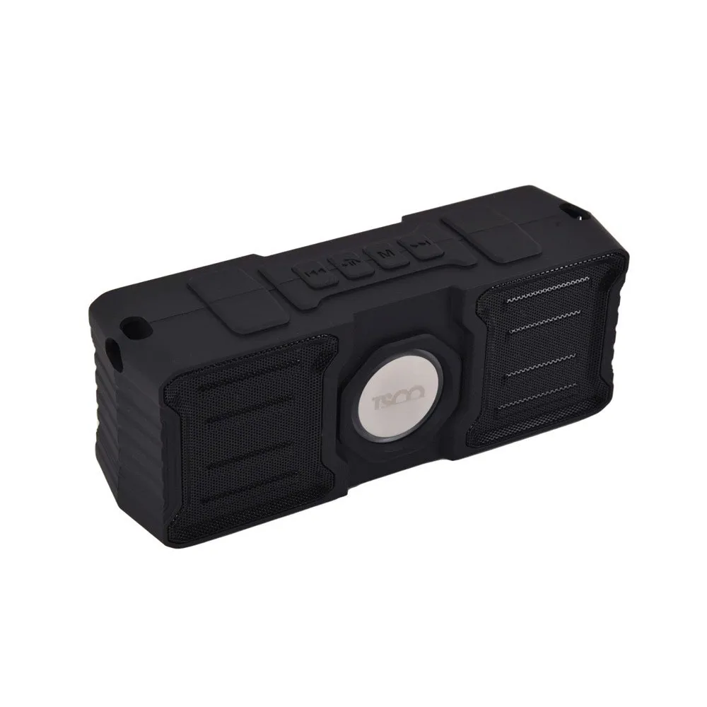اسپیکر بلوتوثی قابل‌ حمل تسکو مدل (TS 23030)