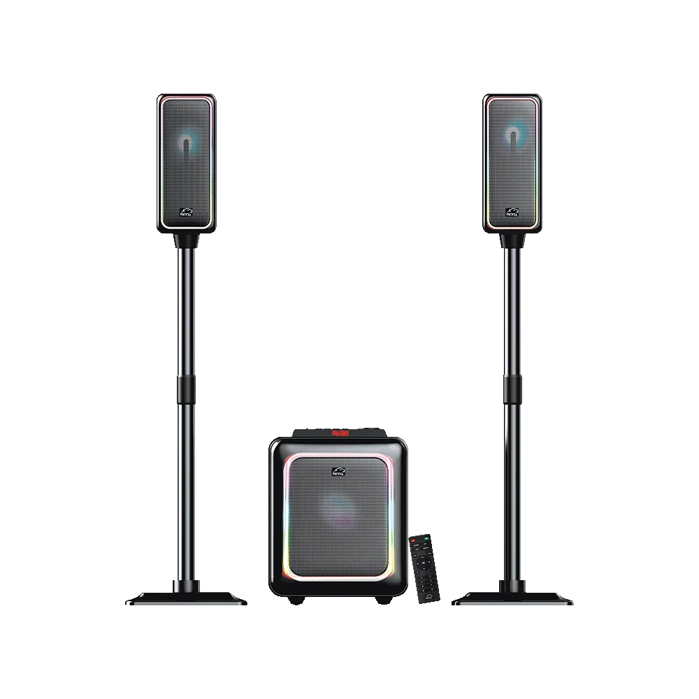 اسپیکر سه‌تکه گیمینگ تسکو مدل (GS 2121)