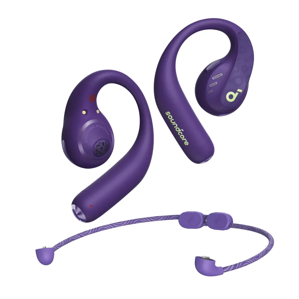هندزفری بی‌سیم انکر مدل (Soundcore AeroFit Pro)