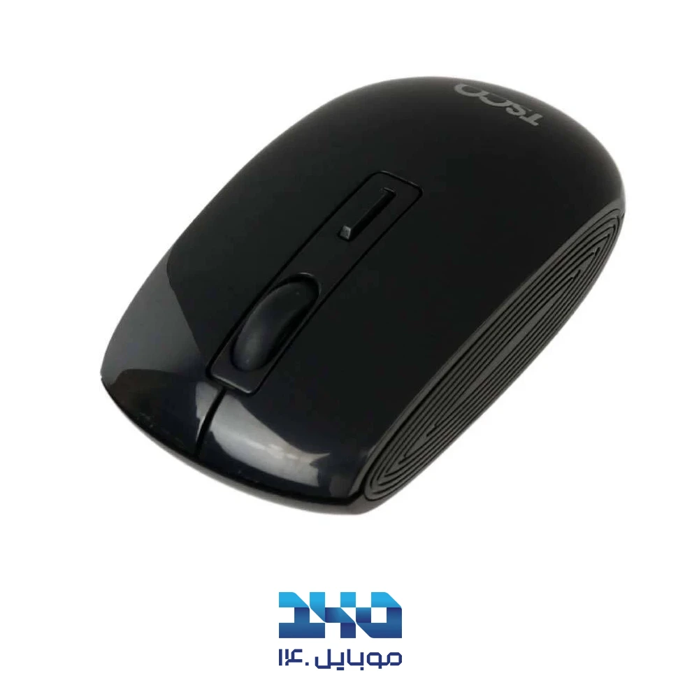 ماوس بیسیم تسکو مدل TM 728W