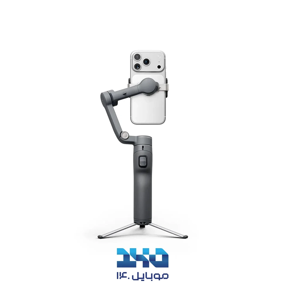 گیمبال دی‌جی‌آی مدل DJI Osmo 8