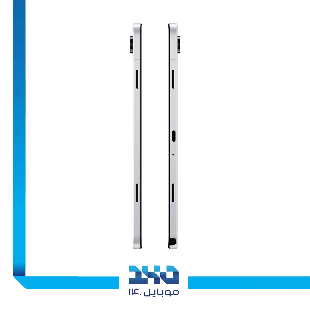 تبلت سامسونگ مدل (Galaxy Tab A11 Plus Wi-Fi (X-230 ظرفیت 128 گیگابایت رم 6 گیگابایت