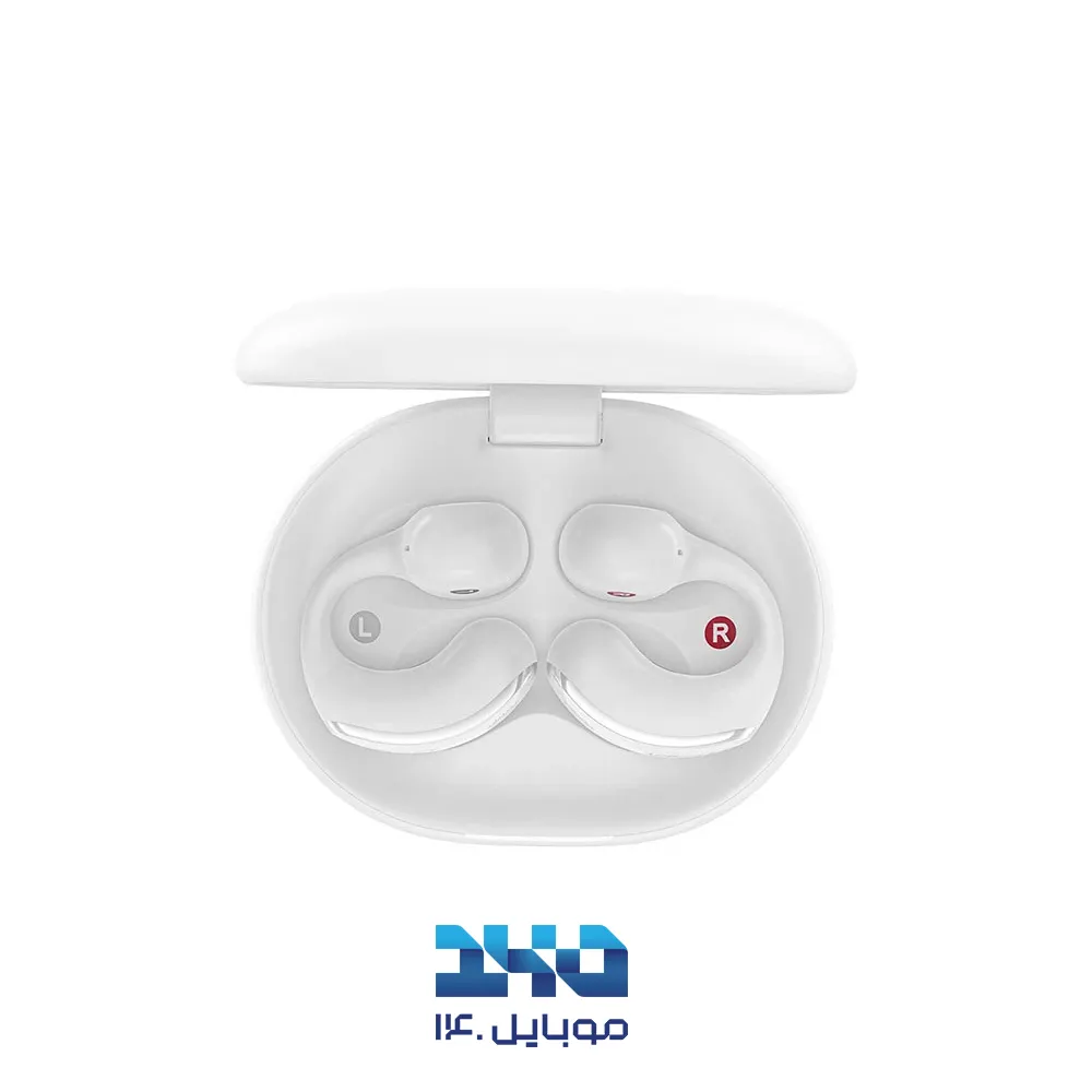 هندزفری بلوتوثی ایس فست مدل FA006 ACECLIP Pro