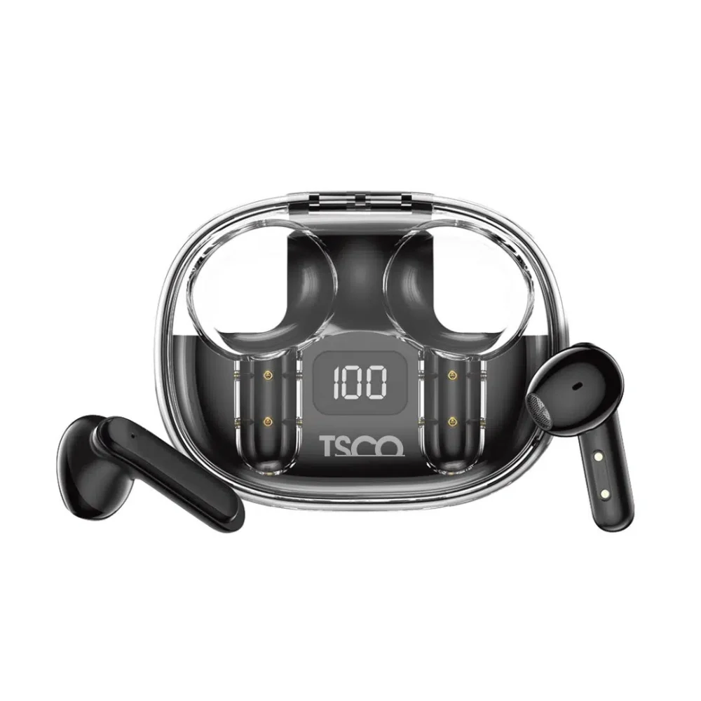 ایربادز تسکو مدل TH 6312 TWS